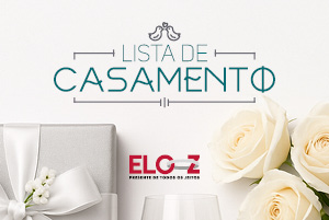 Lista de Casamento